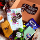 Children's Blind Date with a Book Gift Box | Novel, Plush, Socks