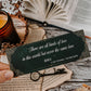 The Great Gatsby Quotes Bookmark
