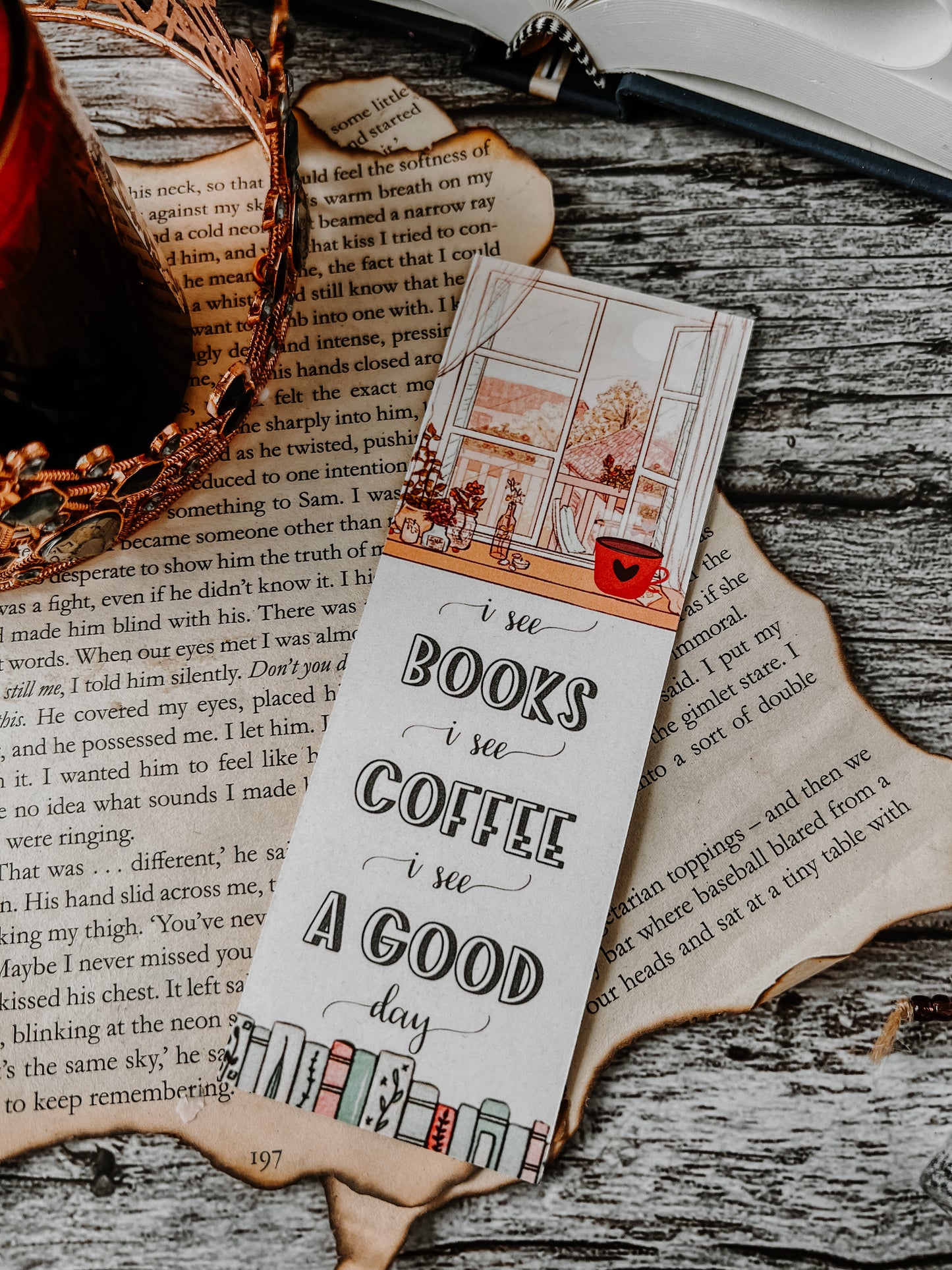 Bookmark