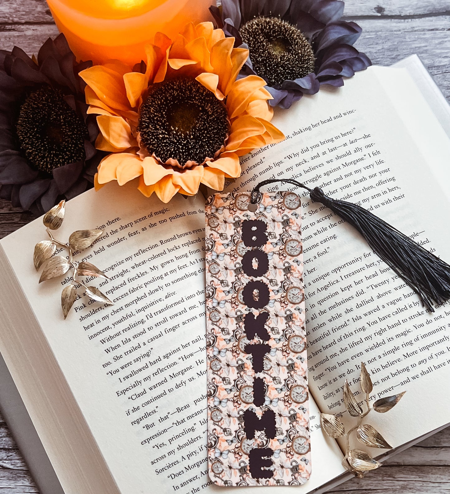 Bookmark