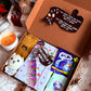 Children's Blind Date with a Book Gift Box | Novel, Plush, Socks