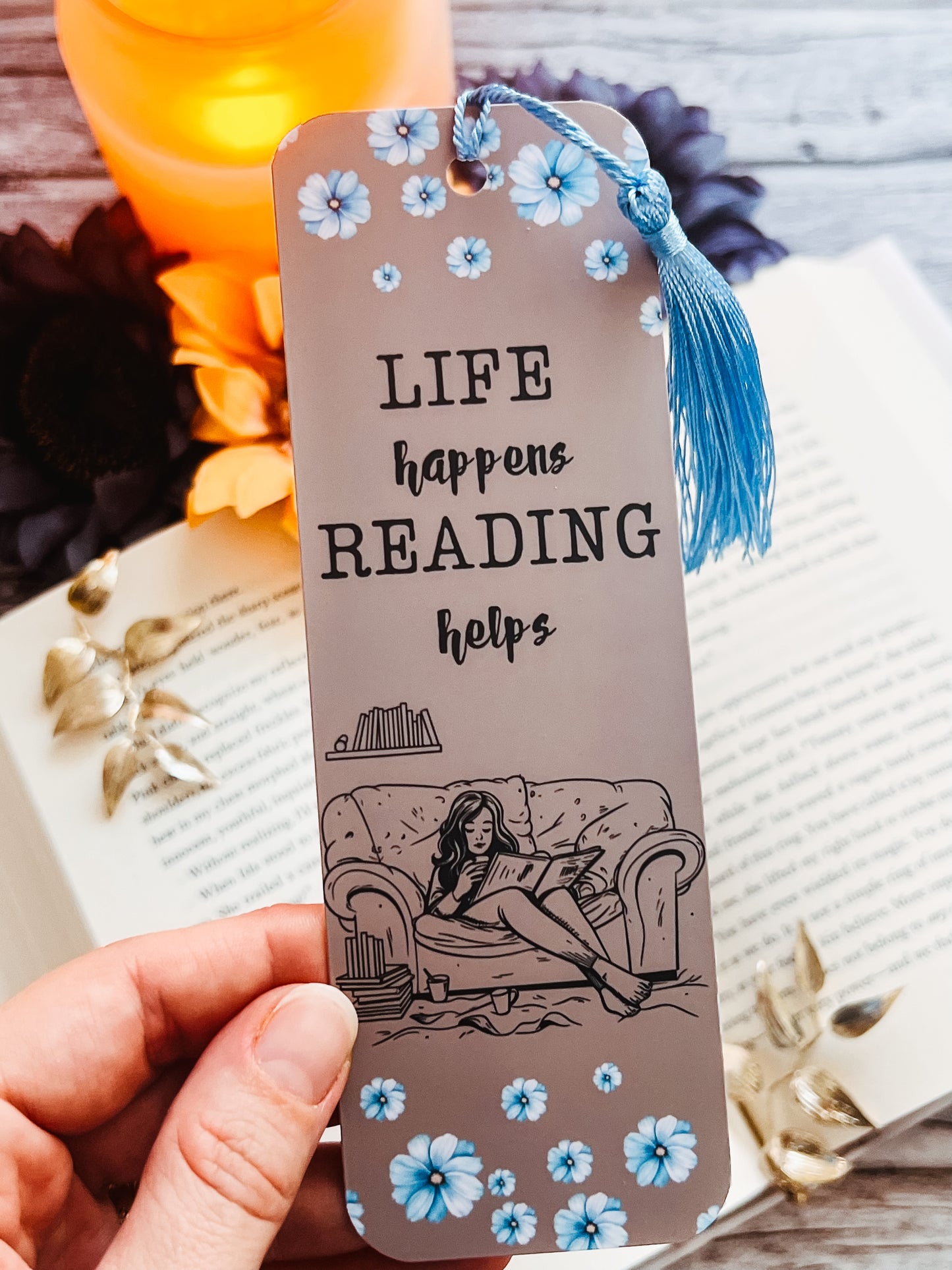 Bookmark