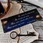 Phantom of the Opera Quote Bookmark