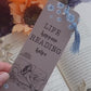 Bookmark