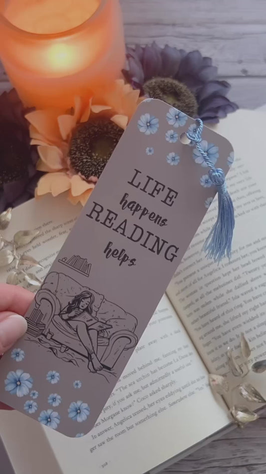 Bookmark